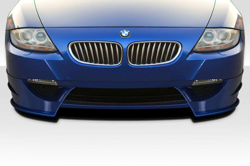 Duraflex Duraflex Zaga Front Lip/Add On | EXT 118189