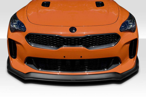 Duraflex Duraflex Sport GT Front Lip/Add On | EXT 118217