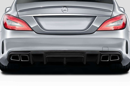 Duraflex Duraflex Heaves Rear Lip/Add On | EXT 118274