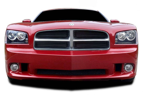 Couture Couture SRT Look Front Bumper | EXT 118334