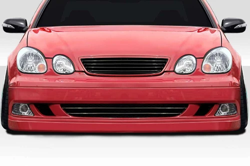 Duraflex Duraflex Aiming Front Bumper | EXT 118356