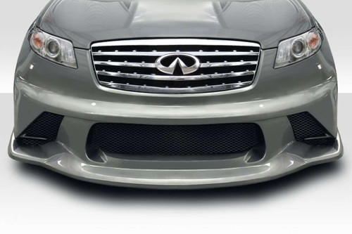 Duraflex Duraflex Samba Front Bumper | EXT 118396