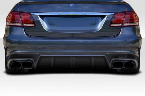 Duraflex Duraflex Twiller Rear Lip/Add On | EXT 118618