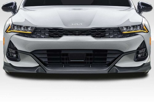 Duraflex Duraflex Forge Front Lip/Add On | EXT 118670