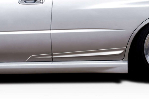 Duraflex Duraflex Reva Rear Door Canards | EXT 118696