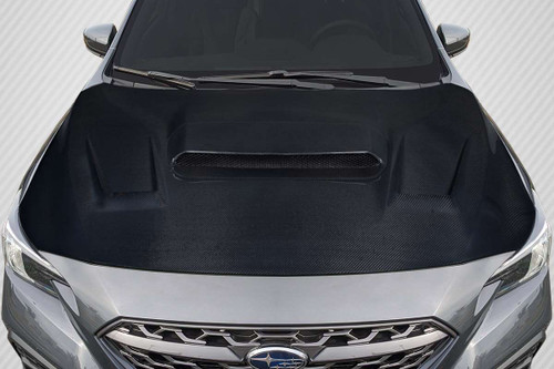 Carbon Creations Carbon Creations Vorin Hood | EXT 118737