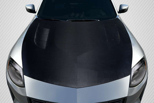 Carbon Creations Carbon Creations Odora Hood | EXT 118745