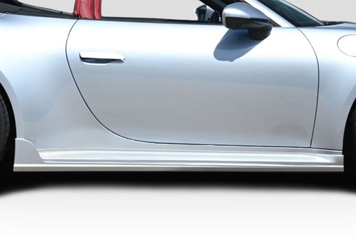 Duraflex Duraflex Taveran Sideskirts | EXT 118752