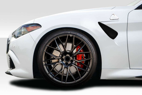 Duraflex Duraflex Gervana Fender | EXT 118770