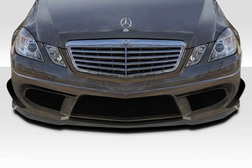 Duraflex Duraflex Black Series Look Front Bumper | EXT 118808