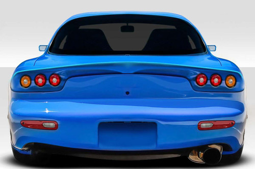 Duraflex Duraflex Minari Rear Tail Light Trim | EXT 118831