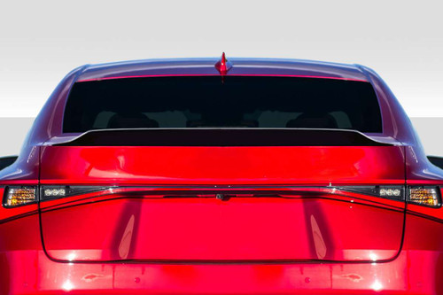 Duraflex Duraflex Rear Wing | EXT 118851