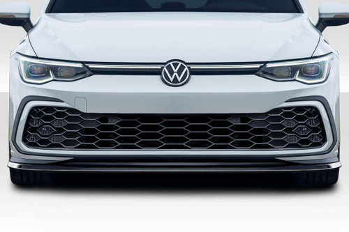 Duraflex Duraflex Hawk Front Lip/Add On | EXT 118853