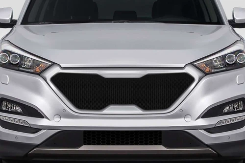 Duraflex Duraflex Rising Grilles | EXT 118871