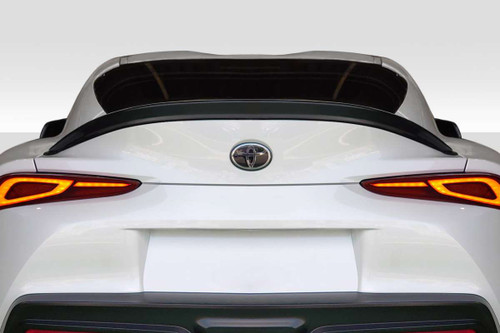 Duraflex Duraflex Rally Wing | EXT 118907