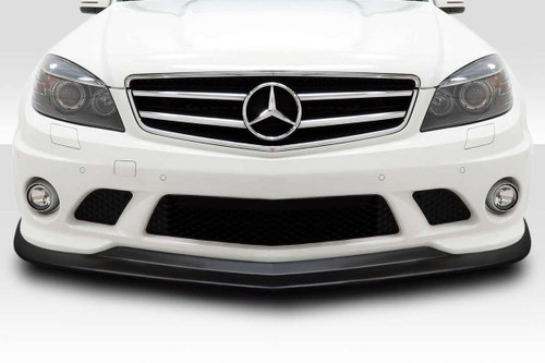 Duraflex Duraflex Cruiser Front Lip/Add On | EXT 118930