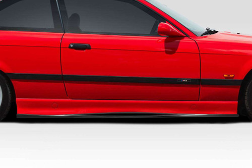 Duraflex Duraflex Wallen Sideskirts | EXT 119069