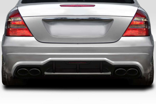 Duraflex Duraflex Aiming Rear Bumper | EXT 119091