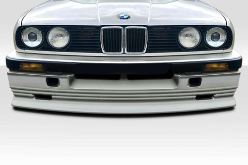 Duraflex Duraflex Unplugged Front Lip/Add On | EXT 119166