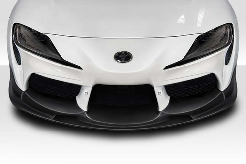 Duraflex Duraflex Akura Front Lip/Add On | EXT 119341