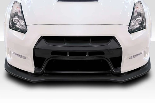 Duraflex Duraflex Vantix Front Bumper | EXT 119381