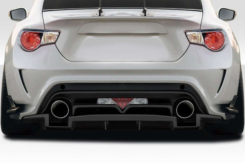 Duraflex Duraflex Vantix Front Bumper | EXT 119427