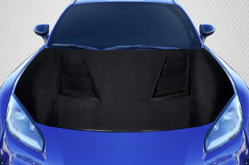 Carbon Creations Carbon Creations Aven Hood | EXT 119435