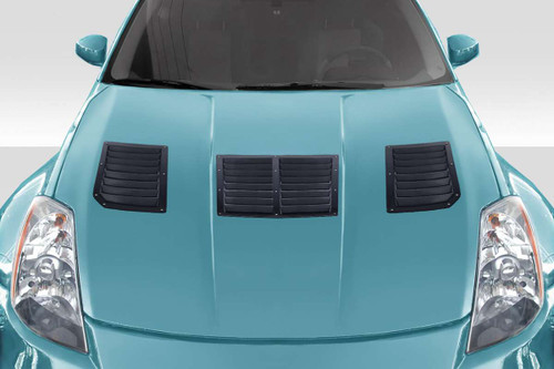 Duraflex Duraflex GT1 Hood | EXT 119810