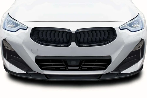 Duraflex Duraflex Euroblitz Front Lip/Add On | EXT 119914