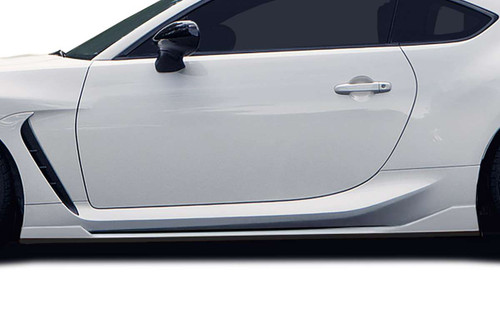 Duraflex Duraflex Kagura Sideskirts | EXT 119932