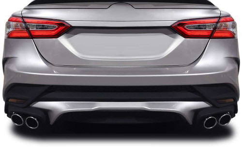 Duraflex Duraflex Speedstar Rear Bumper | EXT 119942