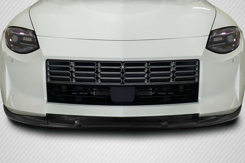 Carbon Creations Carbon Creations Seishun Front Lip/Add On | EXT 120067