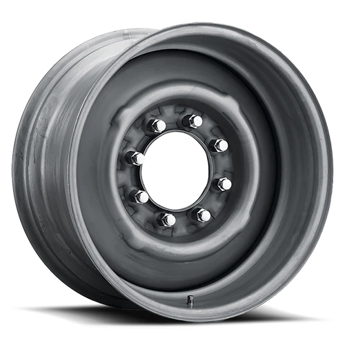 Us Oe 8 Lug Wheels Rims 17x9 8x165.1 Raw 38mm | 657-8980