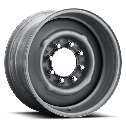 Us Oe Chevy Wheels Rims 18x10 5x120.65 Raw 44mm | 657-9034