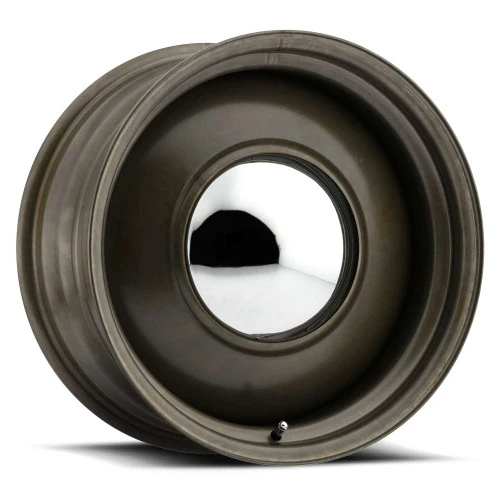 Us Smoothie Wheels Rims 17x10 5x127 5x139.7 Raw 13mm | 51-8015N