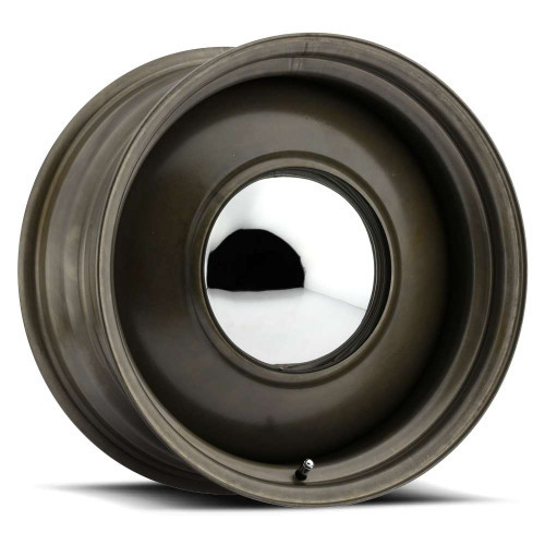 Us Smoothie Wheels Rims 17x8 5x127 5x139.7 Raw 6mm | 51-8815N
