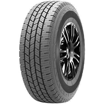 Dcenti DC77 265/70R17 Tires | T2657017DCE-DC77