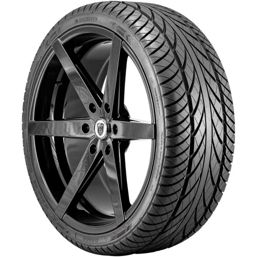 Dcenti D5000 305/45R22 Tires | T3054522DCE-D5000