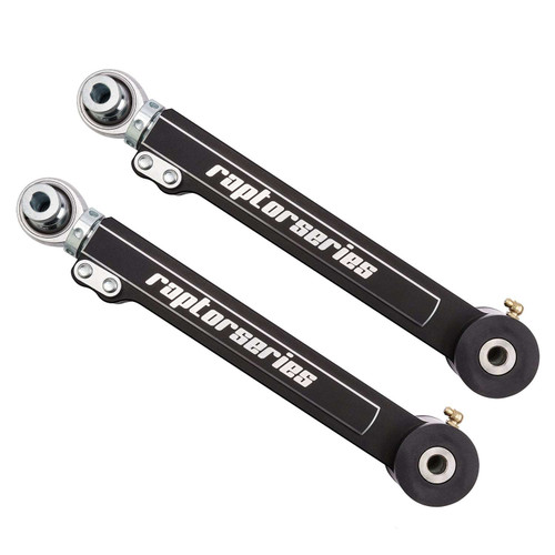 RSO Suspension Rear Upper Control Arms Forged Billet Aluminum 0-3.5in Lift | CYC 150308-435900
