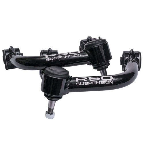 RSO Suspension Front Upper Control Arms Tubular Steel 2-4in Lift | CYC 150405-453100