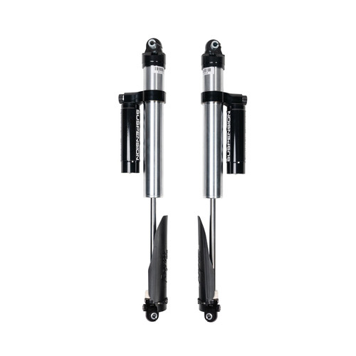 RSO Suspension Rear 2.5 Adjustable Piggyback ACR Reservoir Shocks 1-3in Lift | CYC 170118-452501