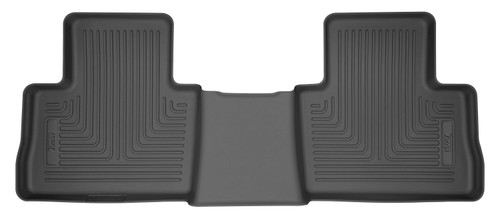 Husky Liners Weatherbeater - 2nd Seat Floor Liner | BBVR 14151