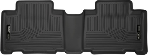 Husky Liners Weatherbeater - 2nd Seat Floor Liner | BBVR 14771