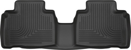 Husky Liners Weatherbeater - 2nd Seat Floor Liner | BBVR 14841
