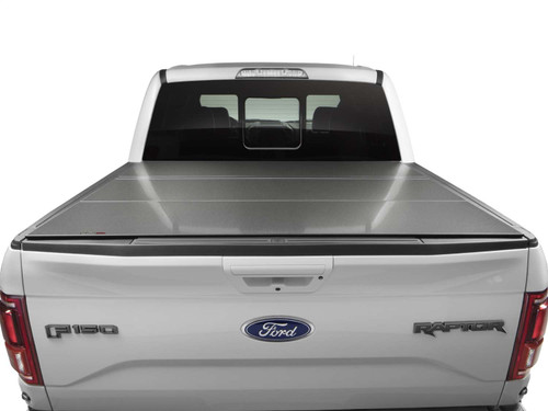 Weathertech Alloy Cover | BHTJ 8HF050095