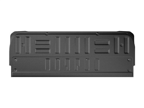 Weathertech WeatherTech TechLiner Tailgate Protector Black | BHTJ 3TG08