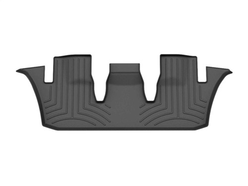 Weathertech FloorLiner HP Black Third Row | BHTJ 4418273IM