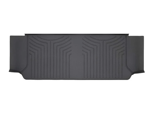 Weathertech FloorLiner HP Black Rear | BHTJ 440272IM