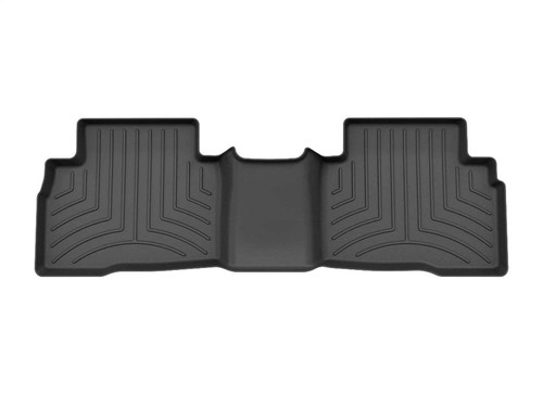 Weathertech FloorLiner HP Black Rear | BHTJ 4416783IM