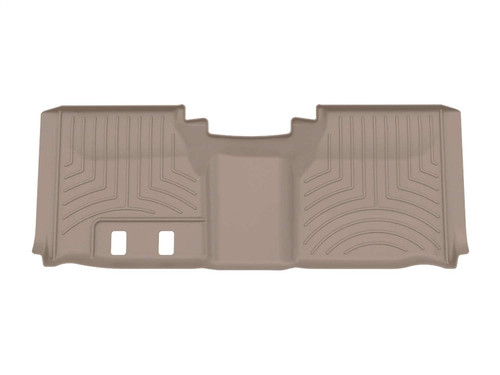 Weathertech FloorLiner HP Tan Rear | BHTJ 450472IM